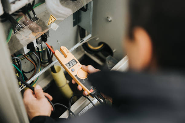 Best Electrical Troubleshooting Services  in Jefferson Valley Yorktown, NY
