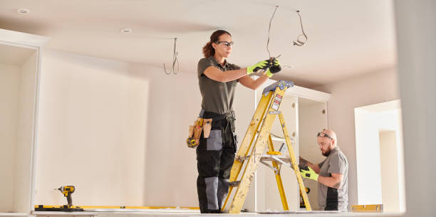 Best Affordable Electrician  in Jefferson Valley Yorktown, NY